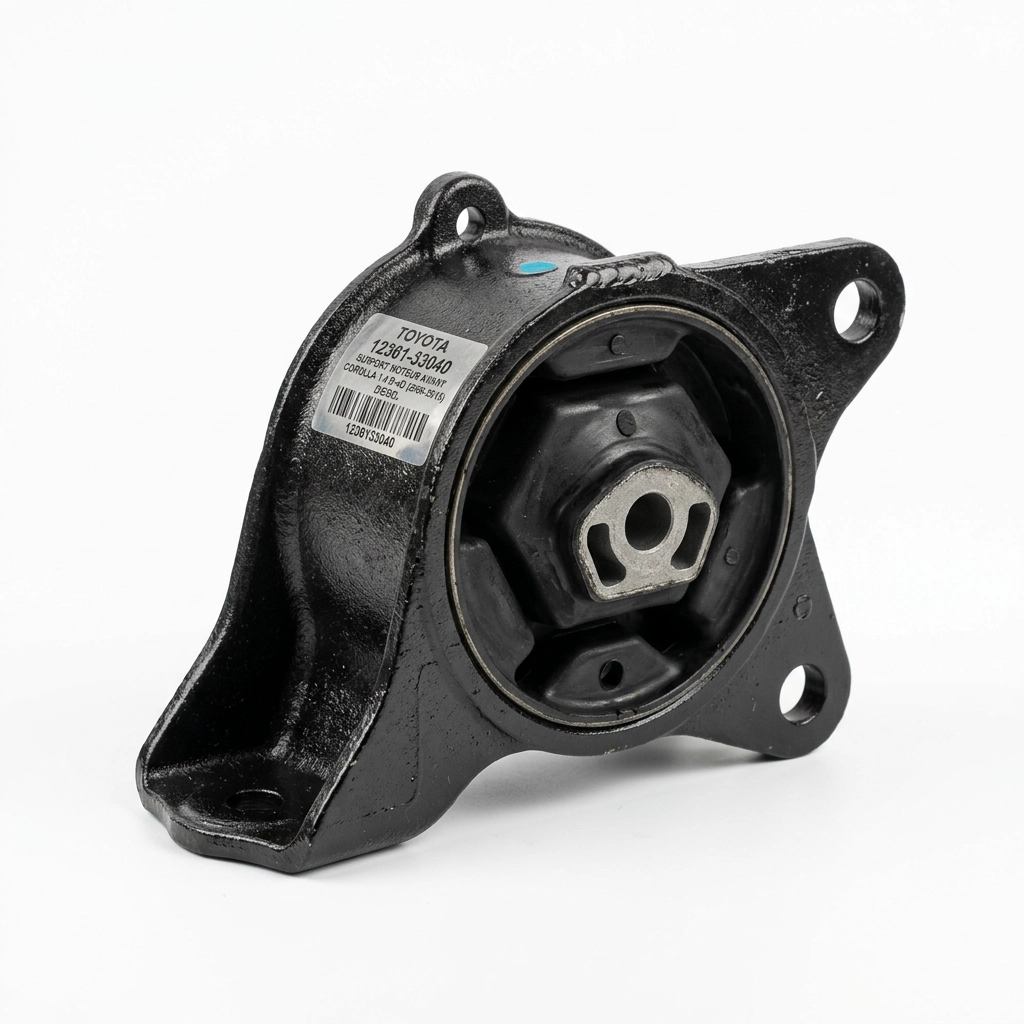 Support moteur avant pour Toyota Corolla Diesel 4D