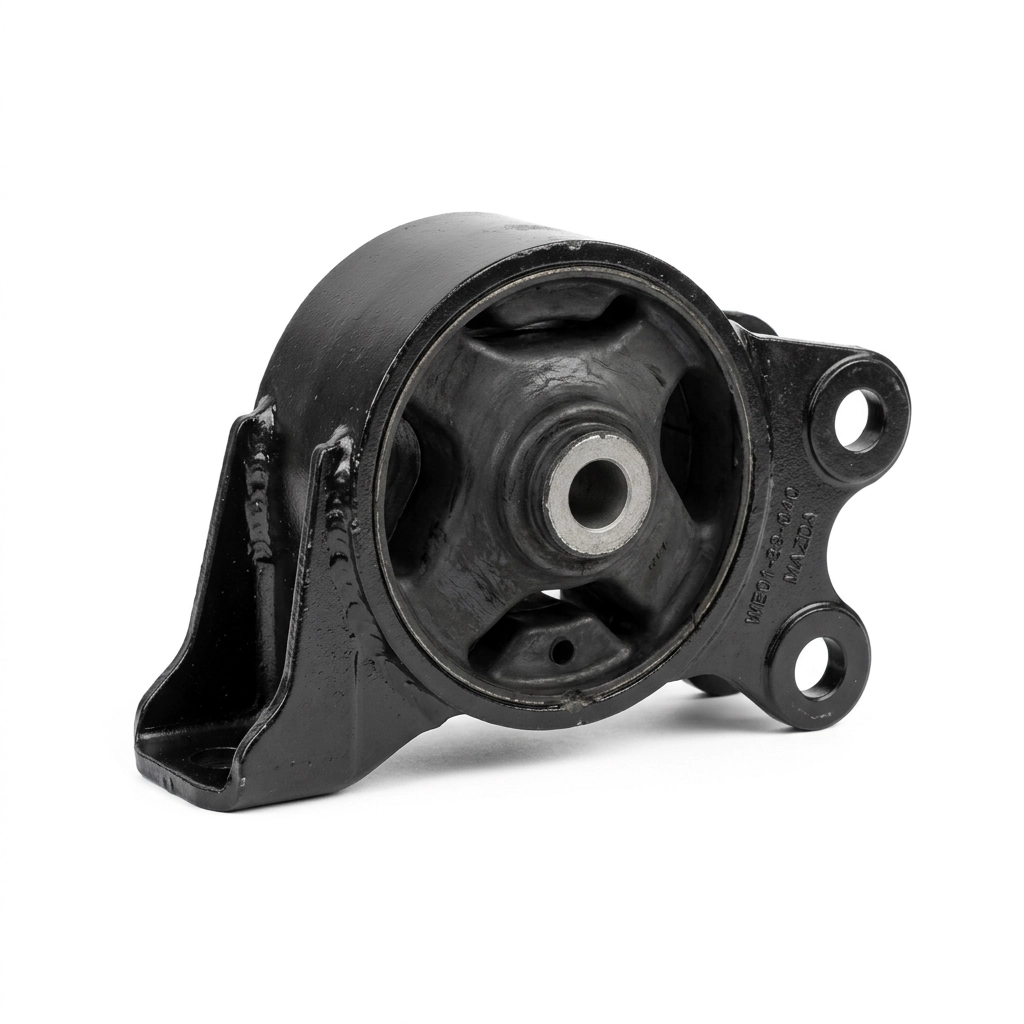 Support Moteur Mazda BT-50