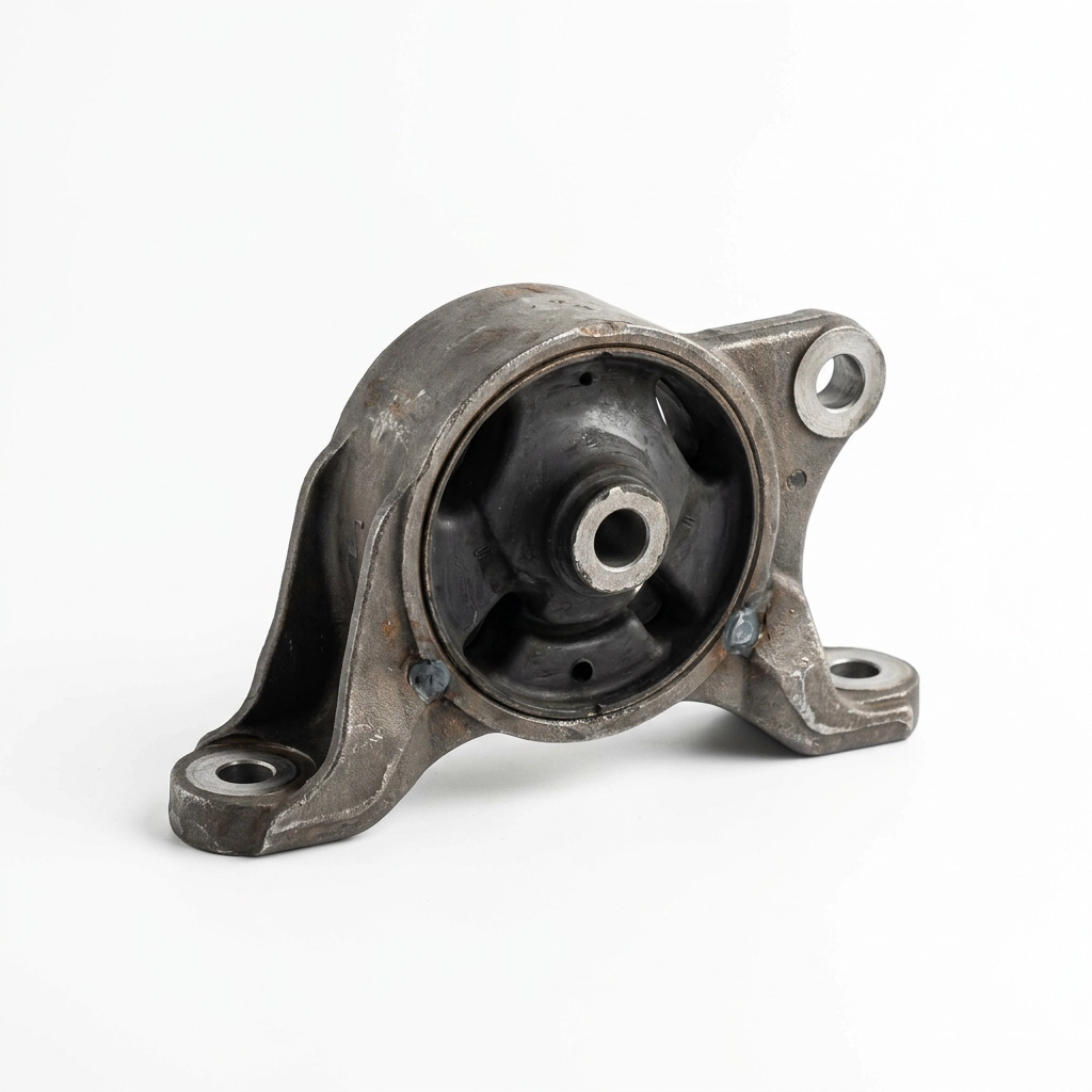 SUPPORT MOTEUR TOYOTA COROLLA CE120 CE140 ARRIERE