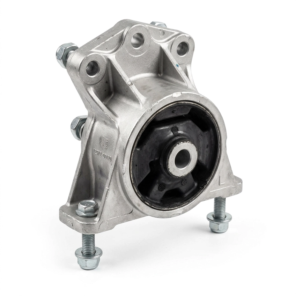 Support moteur gauche pour Toyota Corolla essence 2002 à 2007