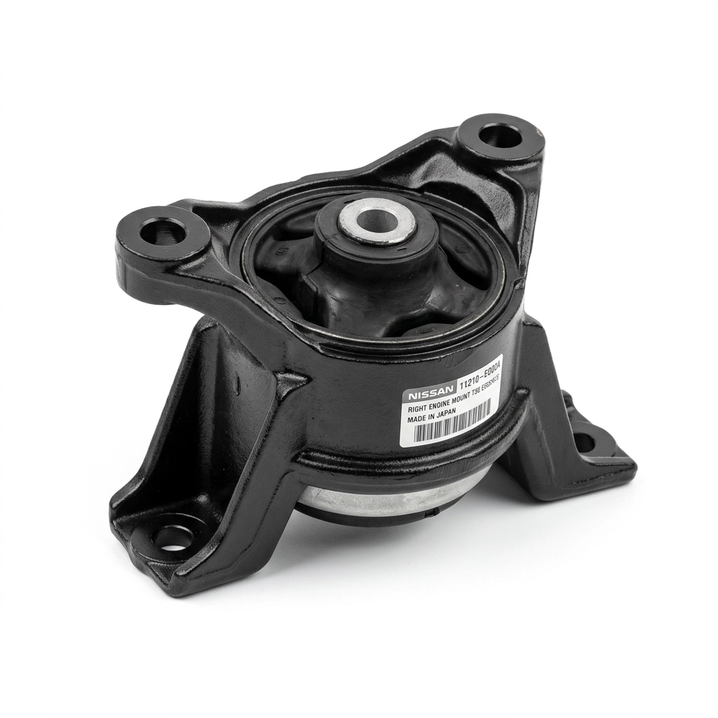 Support moteur droit Nissan X-Trail T30 Essence