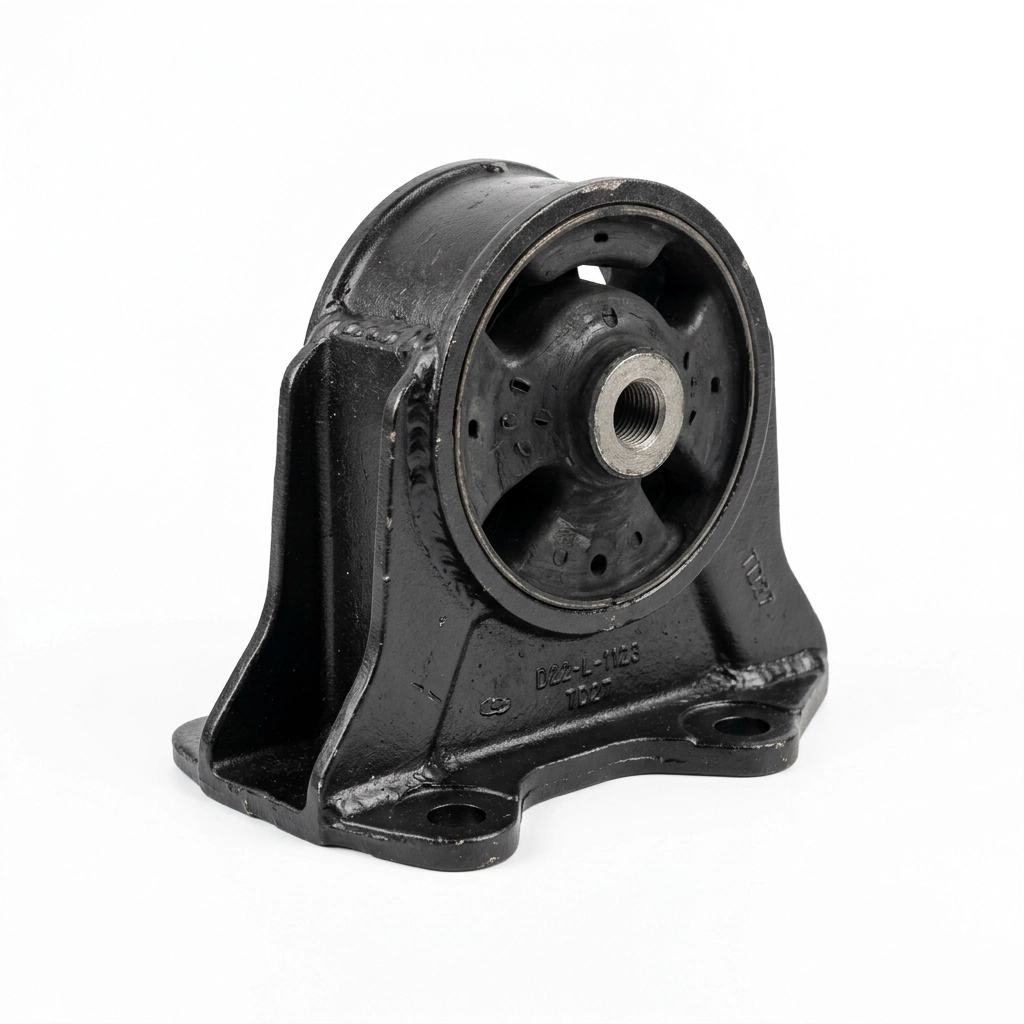 Support Moteur Gauche Nissan Pick-up D22 TD27