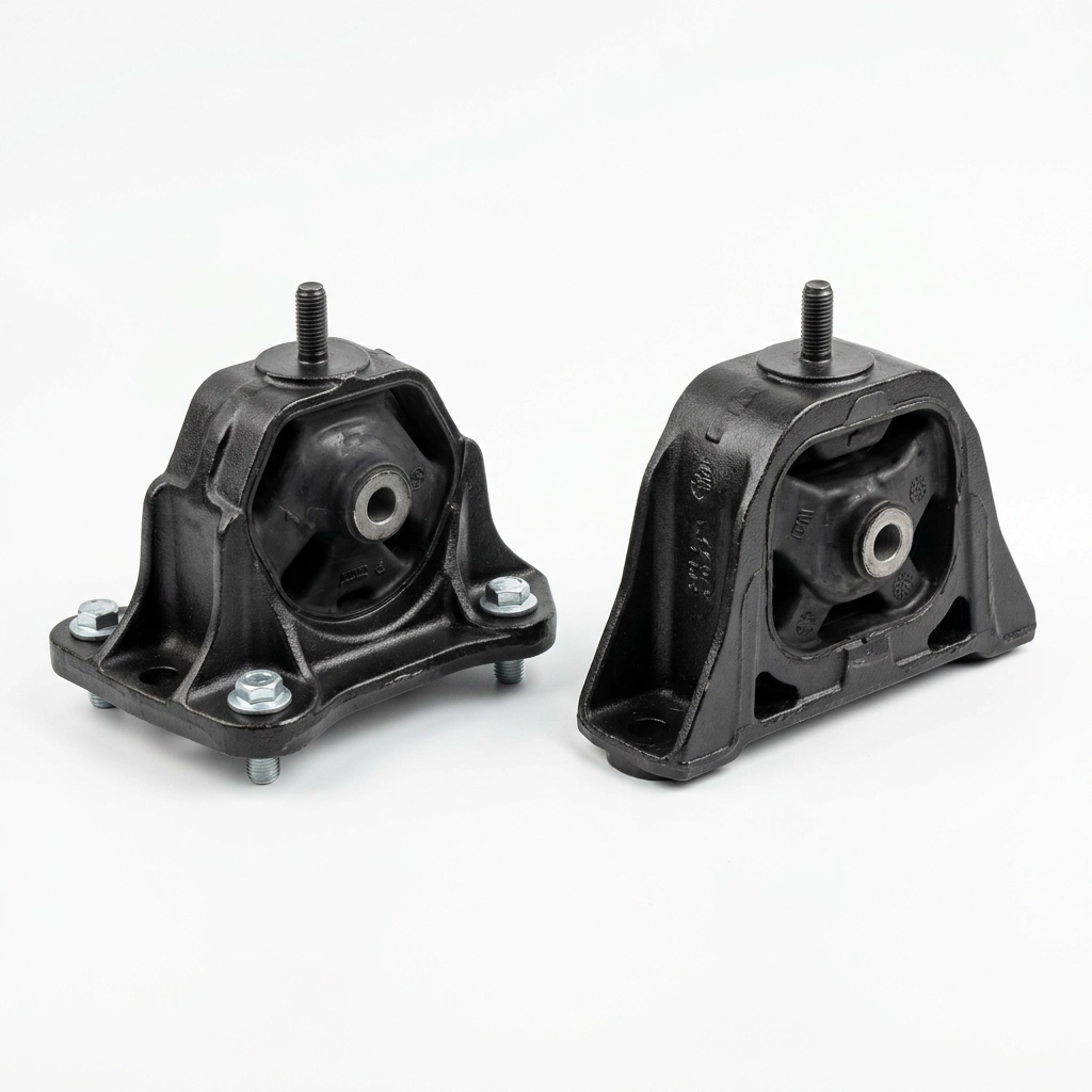 Support Moteur Daihatsu Gran Max Droit Gauche