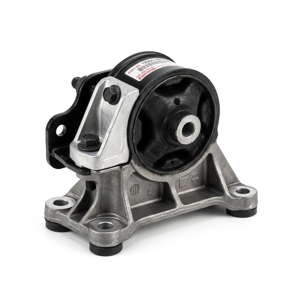 Support moteur droit pour Toyota RAV4
