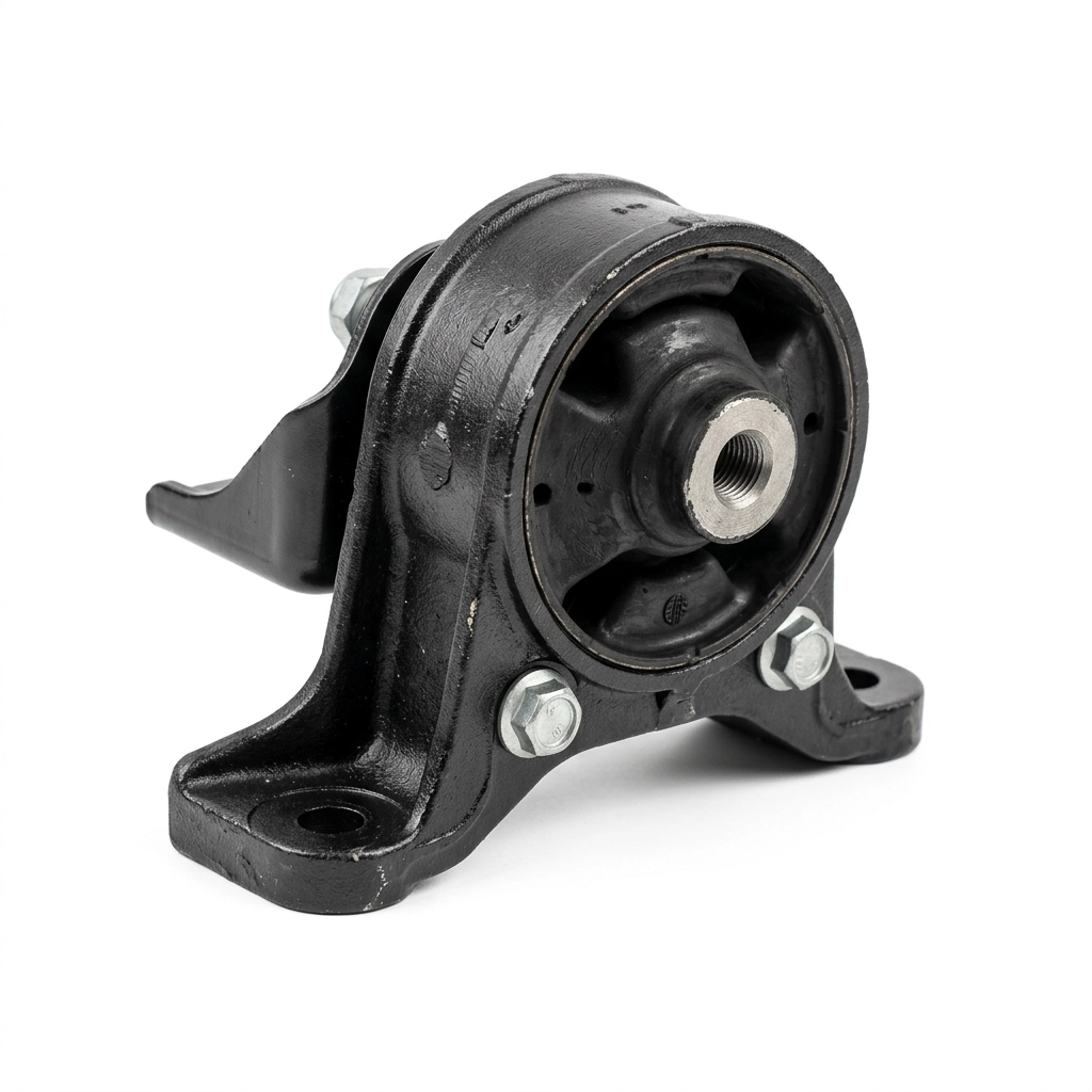 Support Moteur Droit Nissan Tiida C11 Essence