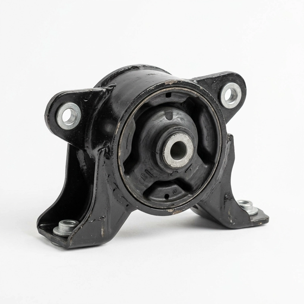 Support Moteur Gauche Nissan Navara