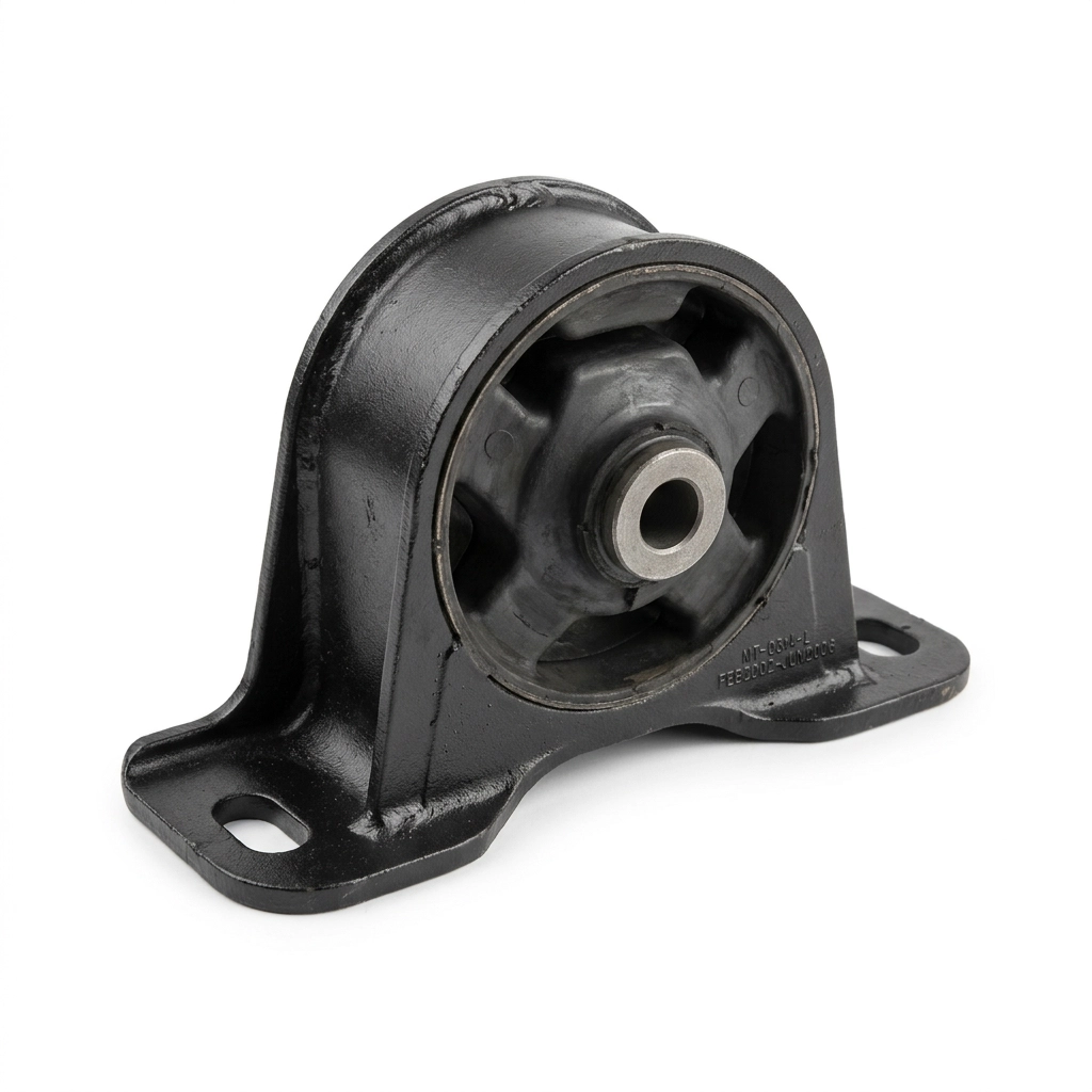 SUPPORT MOTEUR POUR MITSUBISHI L200 DE FEVRIER 2002 A JUIN 2006