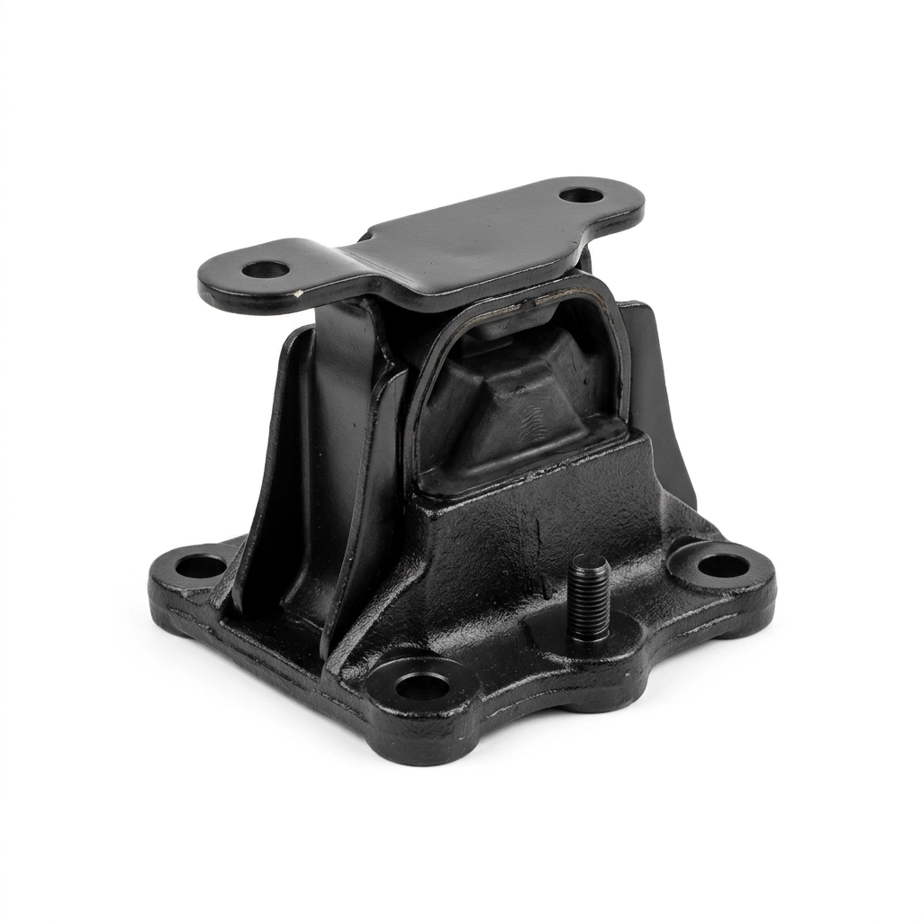 Support moteur pour Mitsubishi L200 à partir de l'année deux mille sept