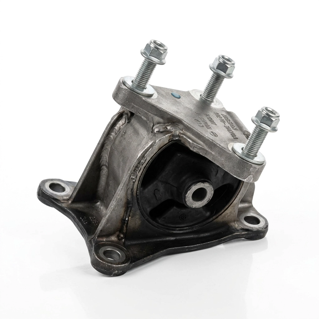 Support moteur droit Nissan Micra K13