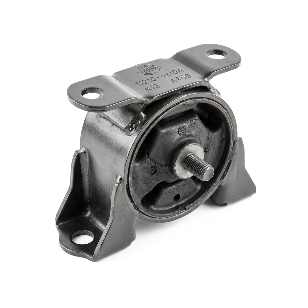 Support Moteur Nissan Micra K13