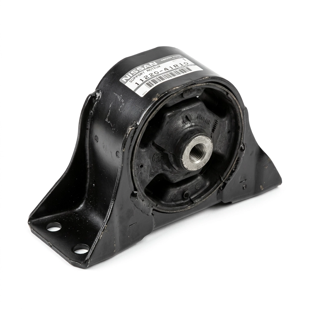 SUPPORT MOTEUR NISSAN PATROL Y61 TD42 ARRIERE NISSAN