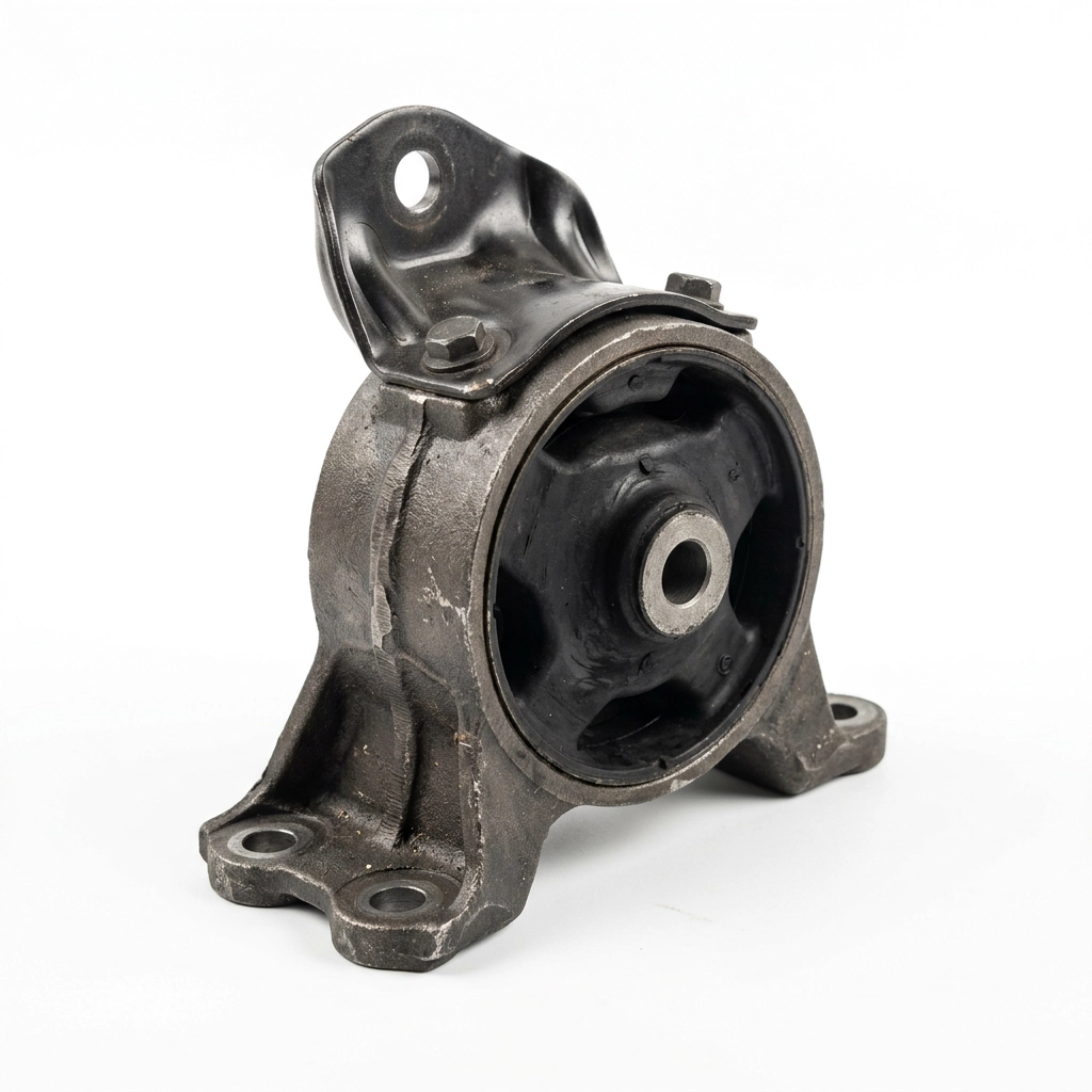 Support moteur Nissan X-Trail T30 Arrière