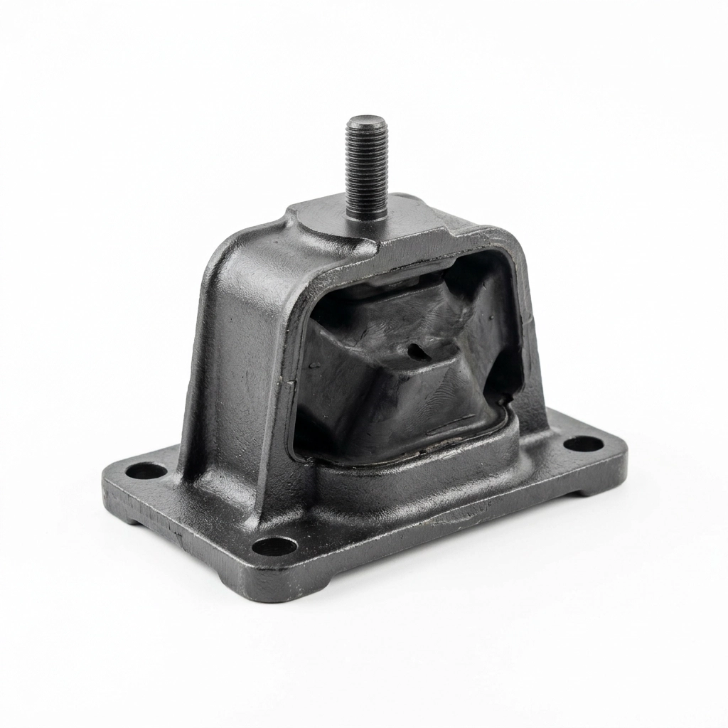 Support moteur pour Nissan Patrol Diesel 4,2 litres Série Y61 Nissan