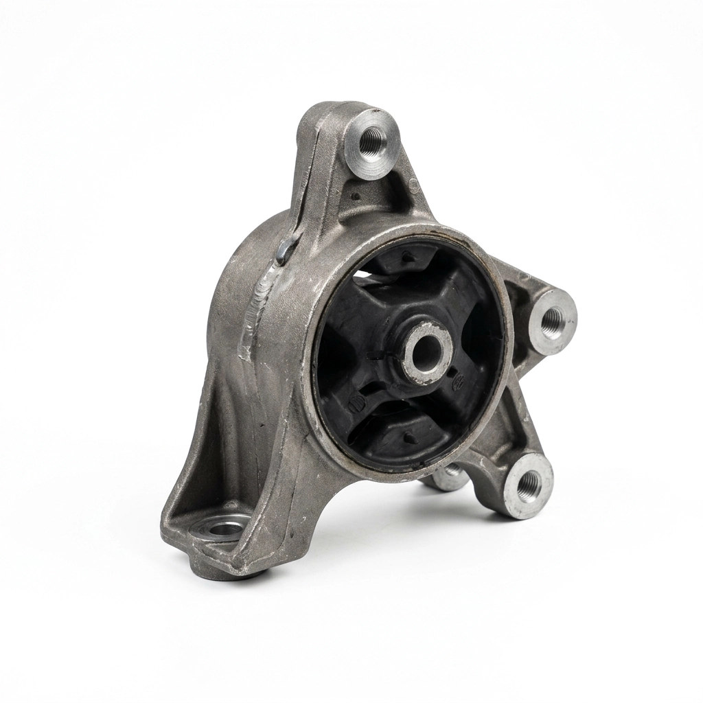 Support Moteur Nissan Sunny N17 Gauche