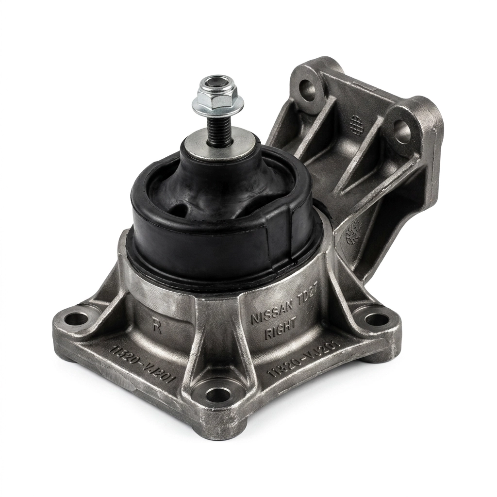 Support Moteur Nissan TD27 Droit