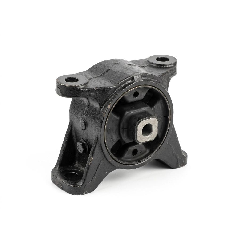 SUPPORT MOTEUR DROIT NISSAN TIIDA