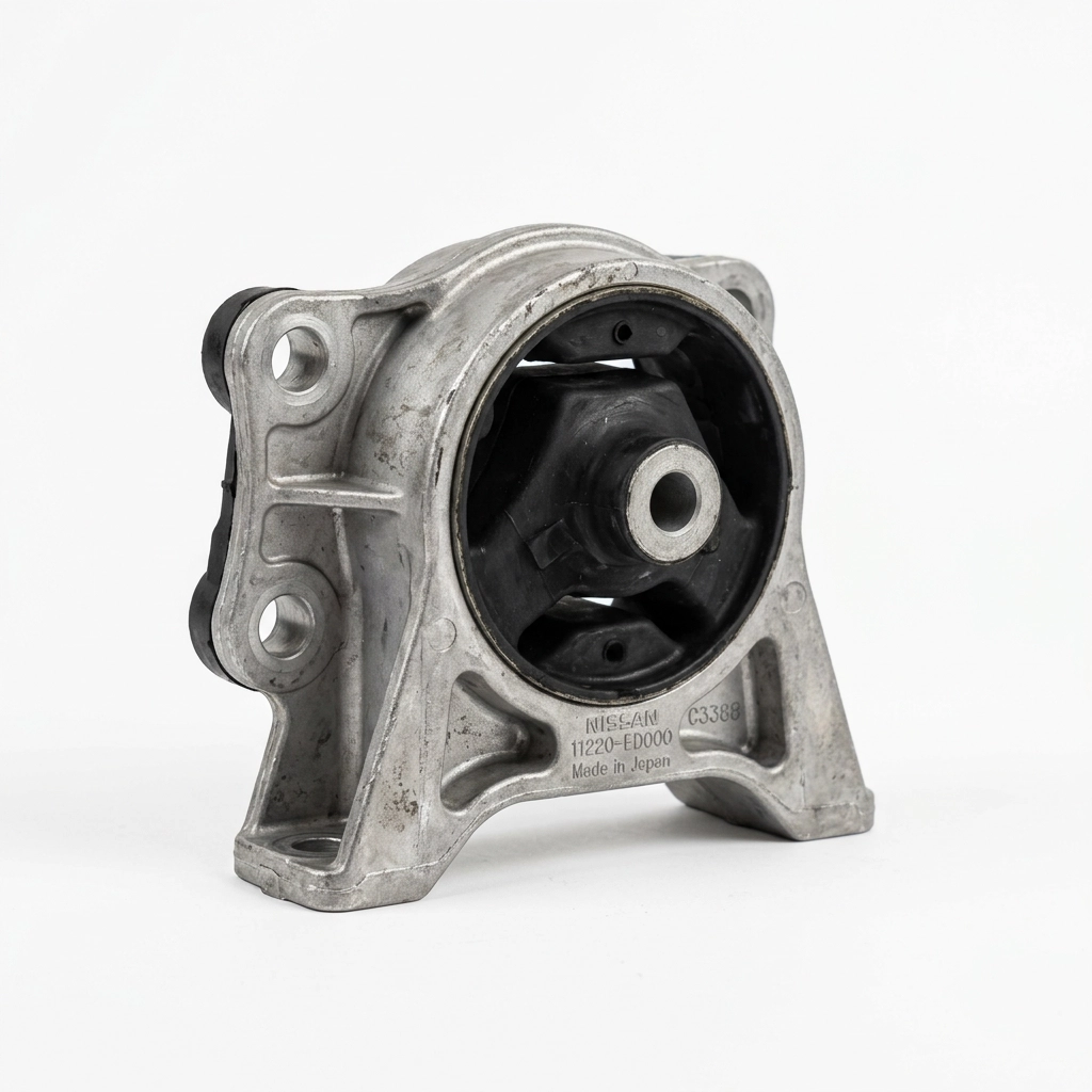 SUPPORT MOTEUR NISSAN TIIDA