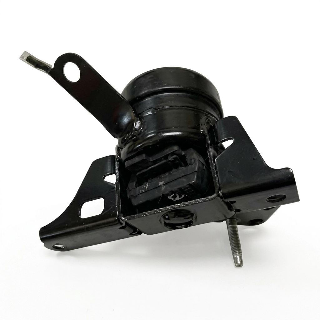 Support moteur droit pour Toyota Yaris de 2006 à 2012 modèle NCP90