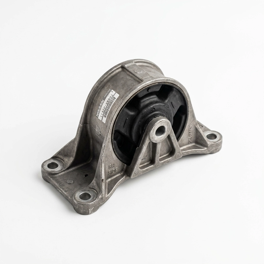 Support Moteur Nissan Urvan E25 Côté Droit