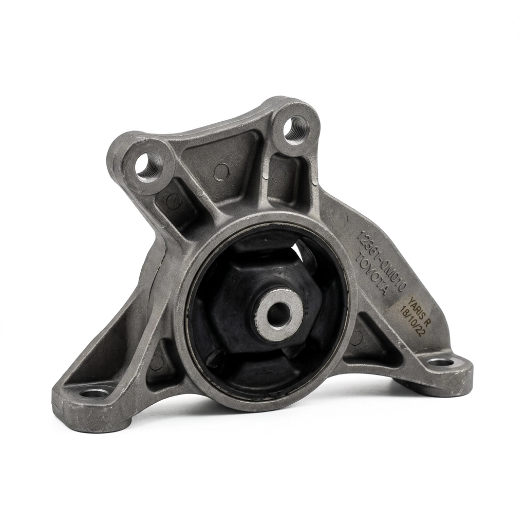 Support Moteur Droit Toyota Yaris 2006 et plus