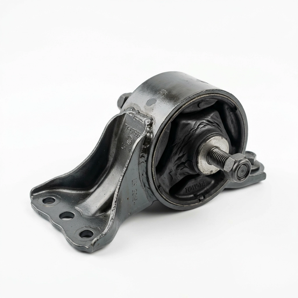 Support moteur Toyota Yaris Sedan 2015 et plus Côté Gauche