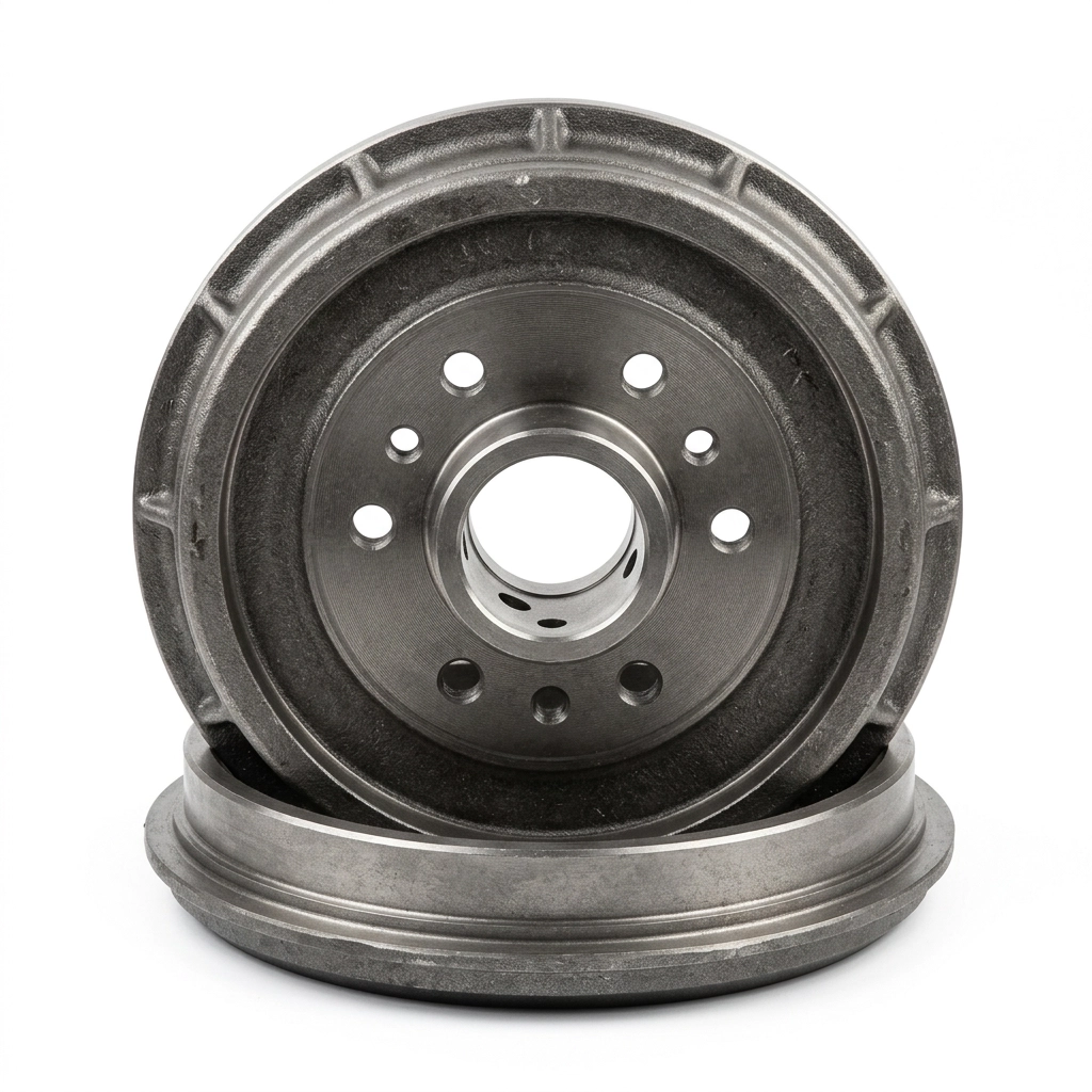 TAMBOUR DE FREIN ARRIERE POUR MAZDA BT-50 ET MAZDA B2500 4 ROUES MOTRICES