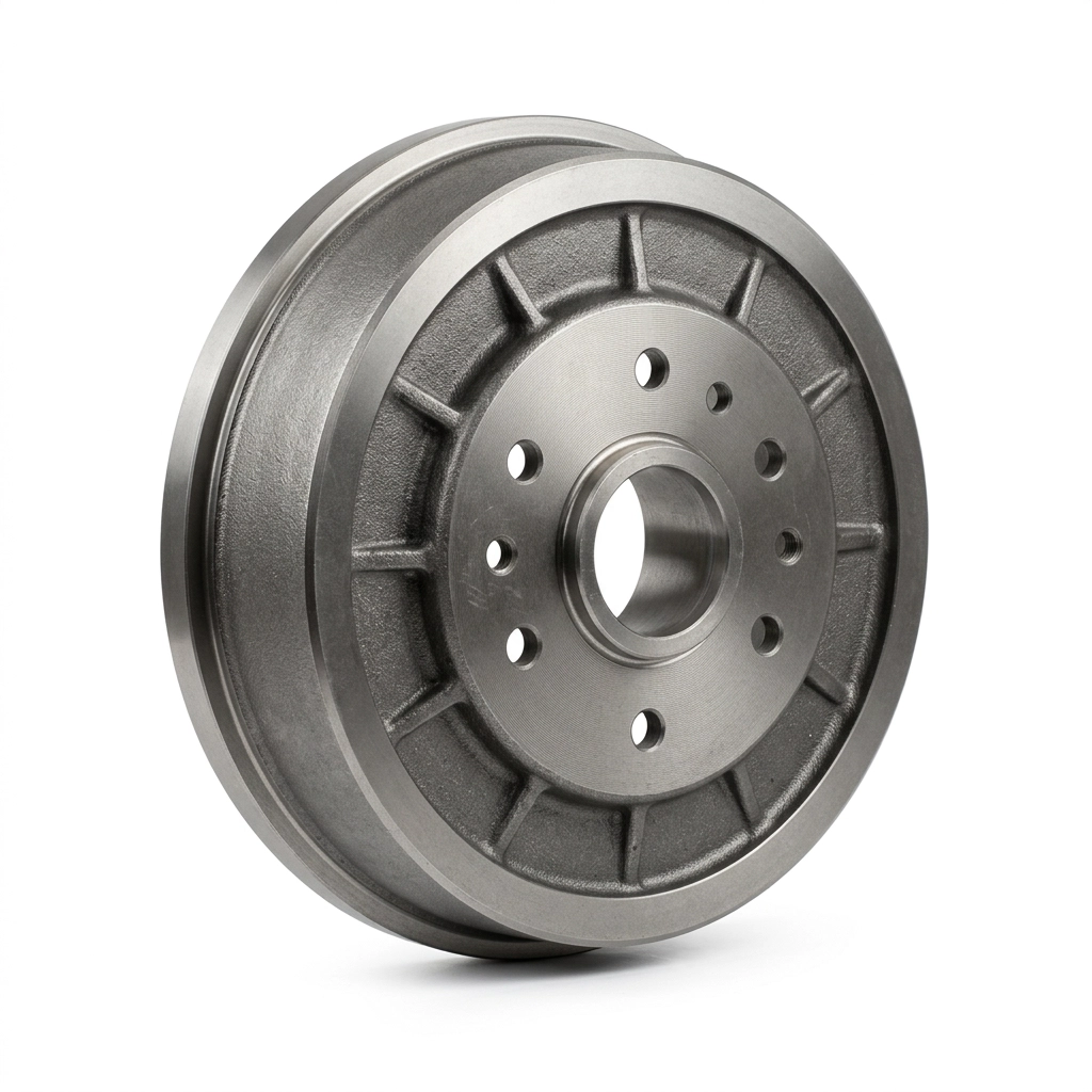 Tambour de frein arrière pour Mazda BT-50 et Mazda B2500