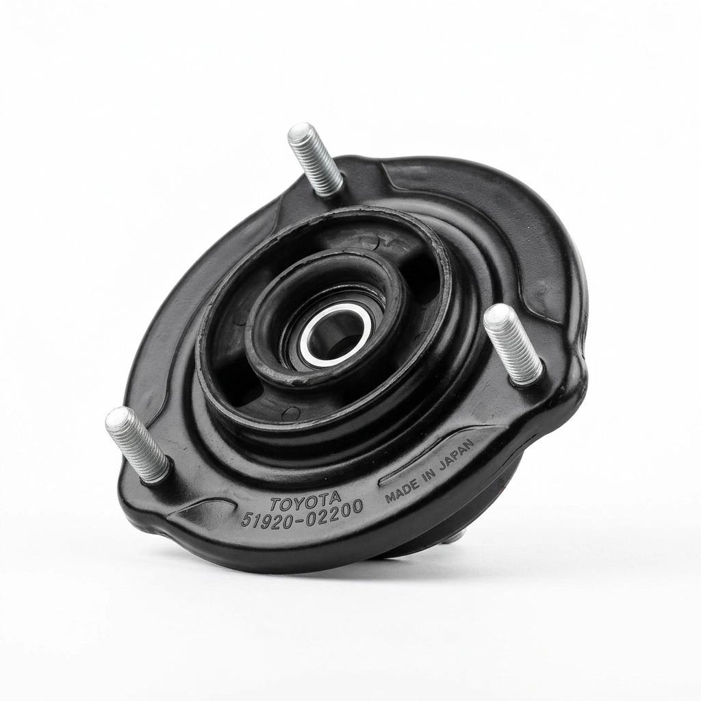 Tasseau de suspension Toyota Corolla E180 2014 et plus Diesel D4D et 1.6 Essence Avant Toyota