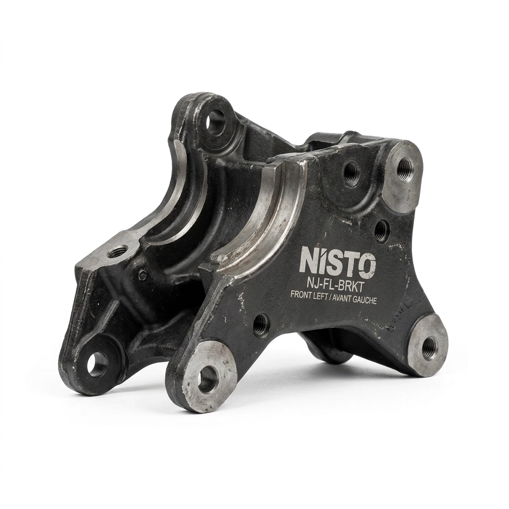 Tasseau Avant Gauche Nissan Juke Nisto