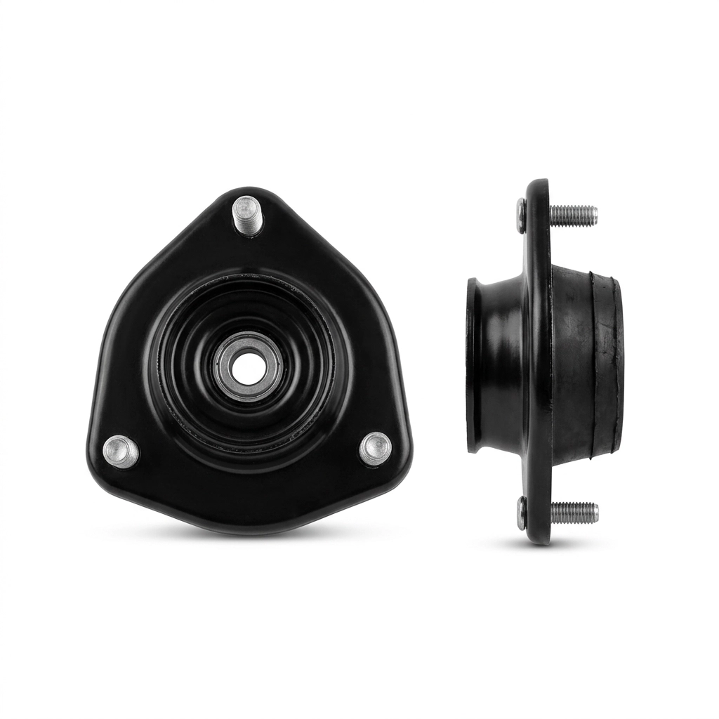 Tasseau de suspension avant pour Toyota Starlet et Toyota Tercel