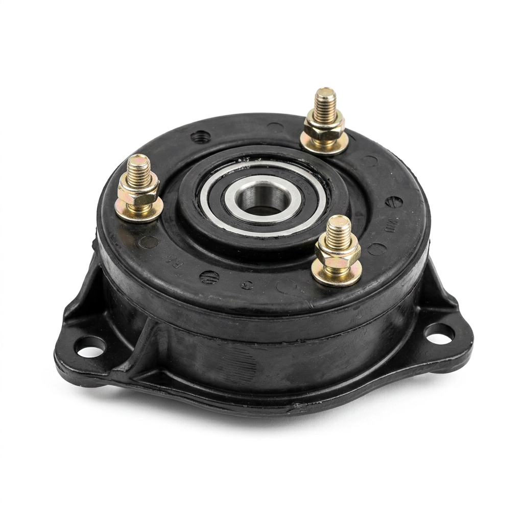 TASSEAU AMORTISSEUR AVANT DROIT NISSAN TIIDA