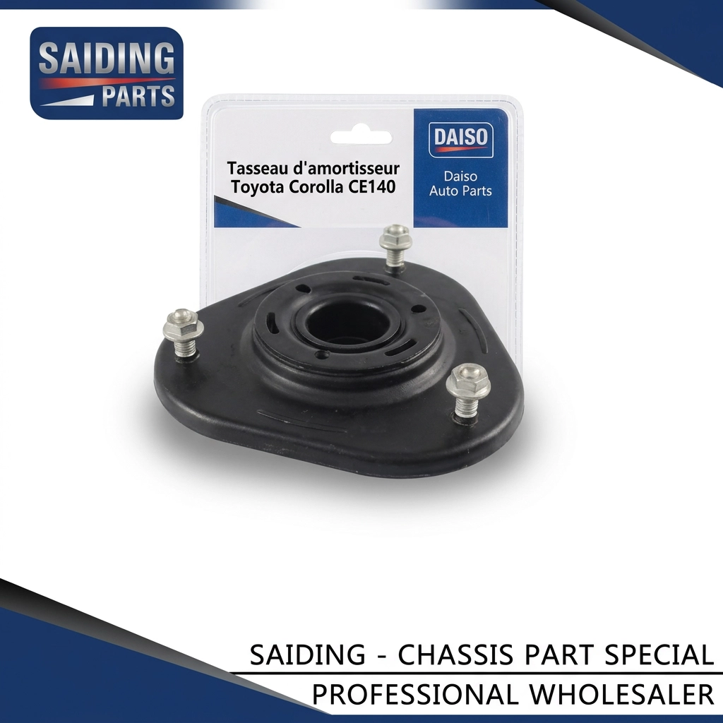 Tasseau d'amortisseur Toyota Corolla CE140 Daiso