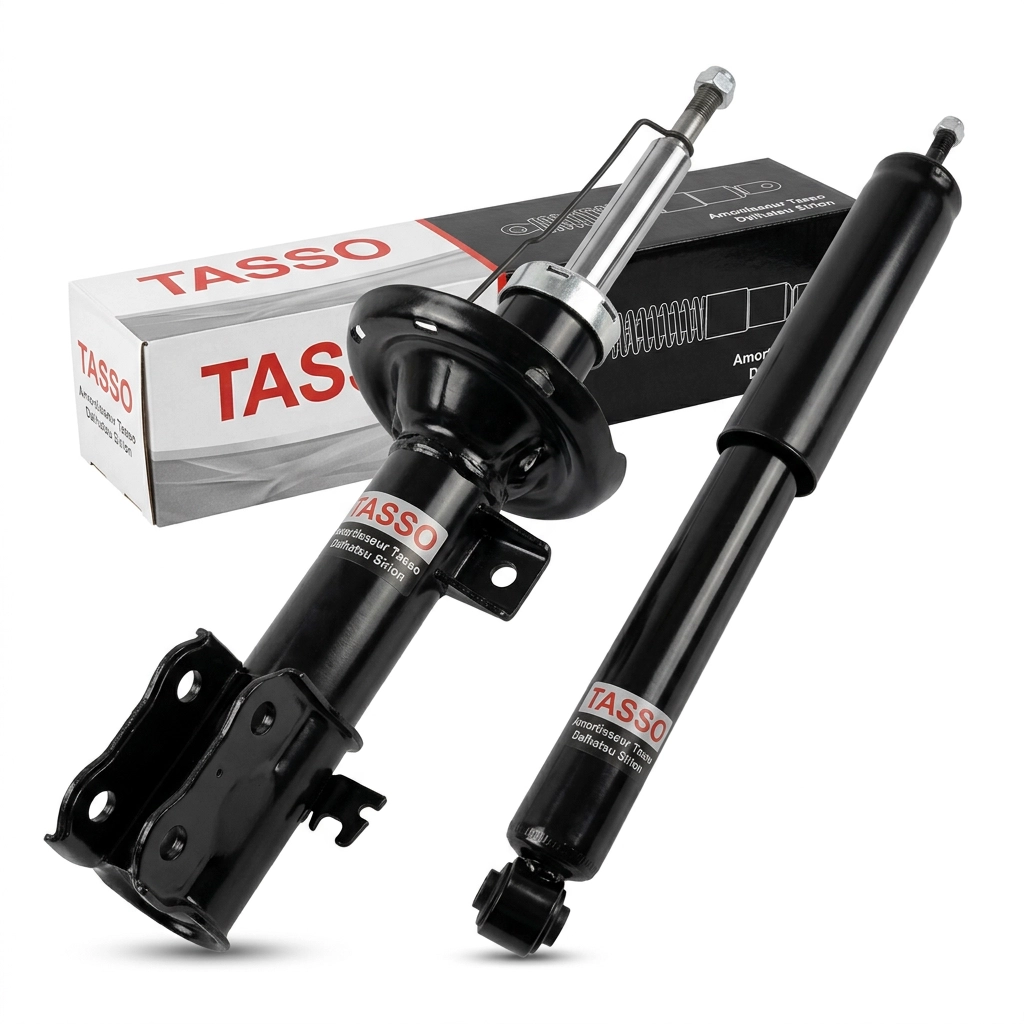 Amortisseur Tasso Daihatsu Sirion