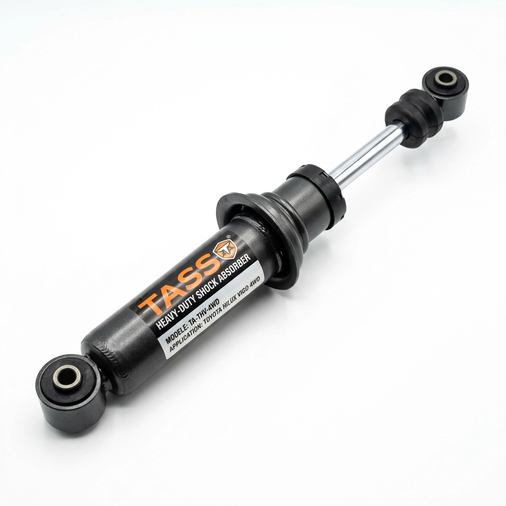 Amortisseur TASSO pour Toyota Hilux Vigo Quatre Roues Motrices