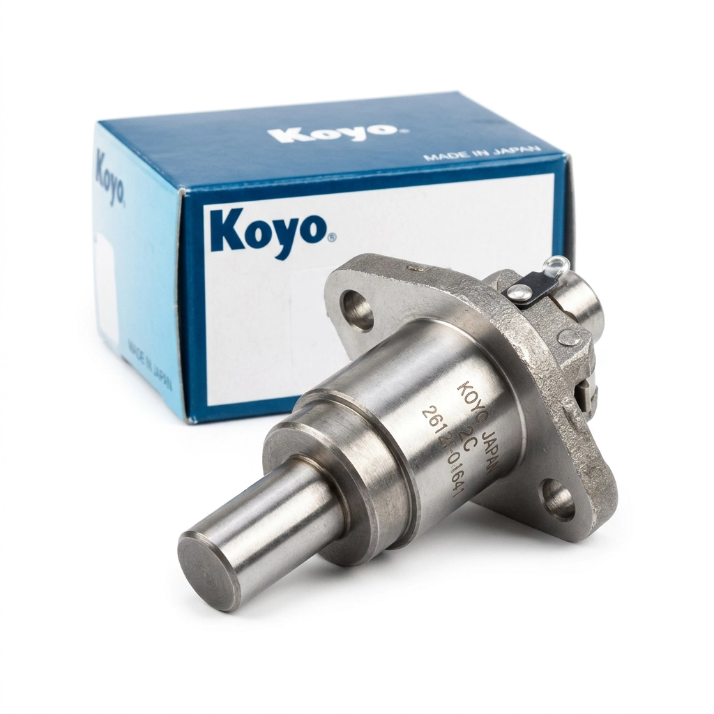 Tendeur de chaîne de distribution pour Toyota Corolla moteur 2C fabriqué par Koyo Japon
