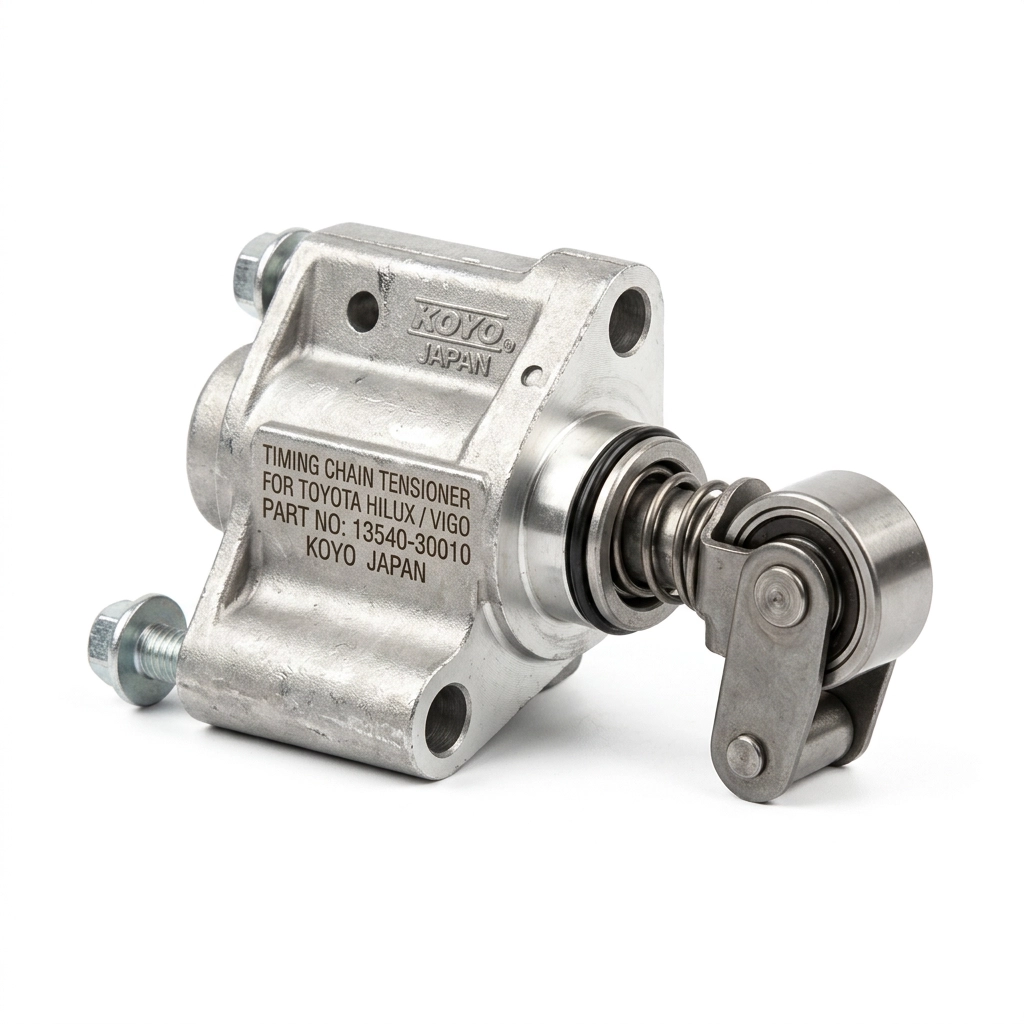 Tendeur de chaîne de distribution pour Toyota Hilux et Toyota Vigo de marque Koyo Japon