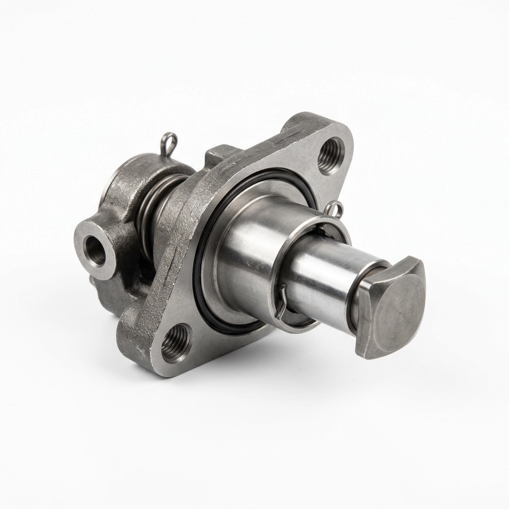 TENDEUR DE CHAINE DE DISTRIBUTION POUR TOYOTA HILUX ET VIGO