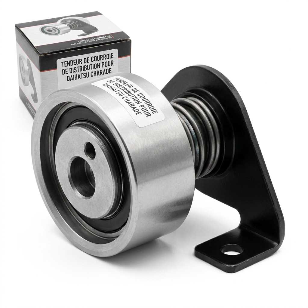 TENDEUR DE COURROIE DE DISTRIBUTION POUR DAIHATSU CHARADE