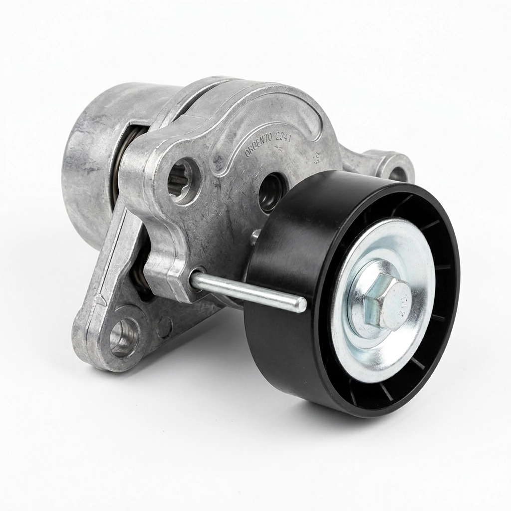 Tendeur de courroie pour Nissan Micra K13