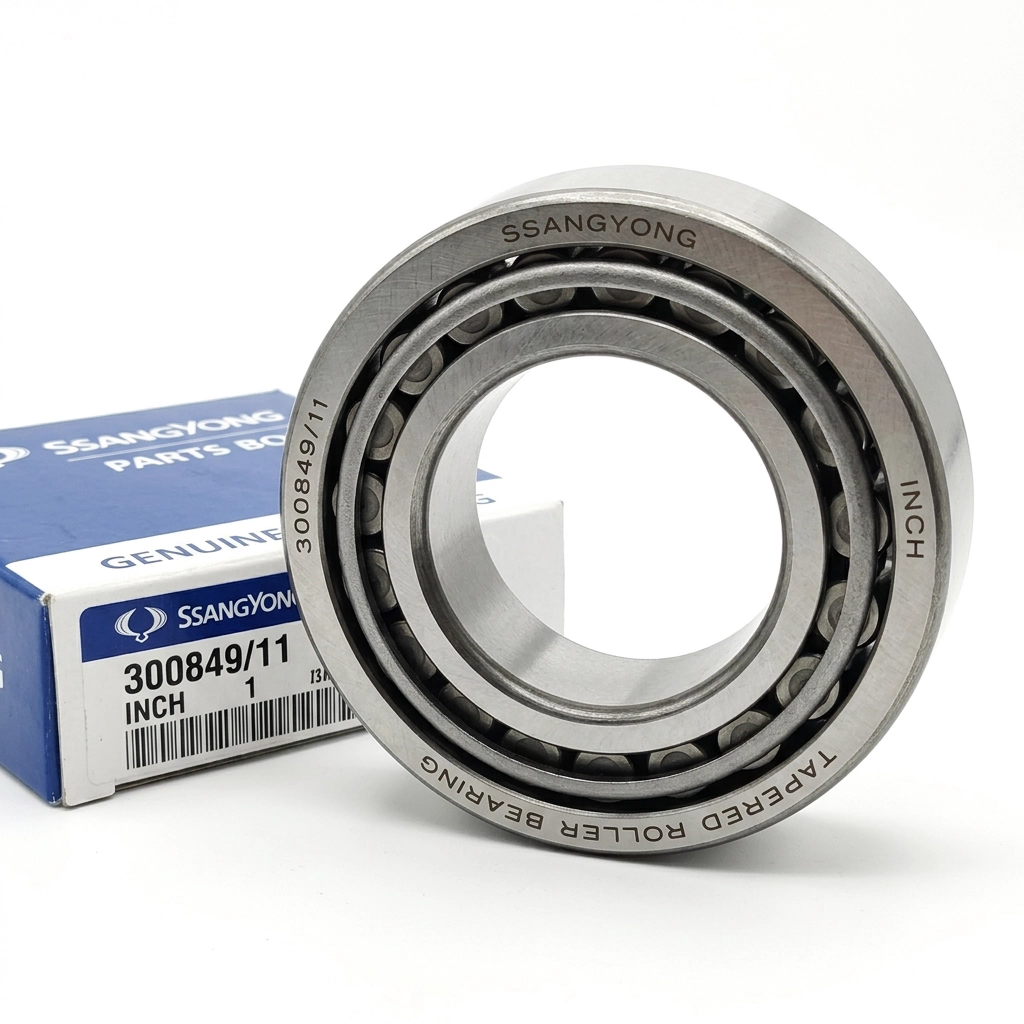 Tendeur SsangYong 300849/11 Inch Tapered Roller Bearing