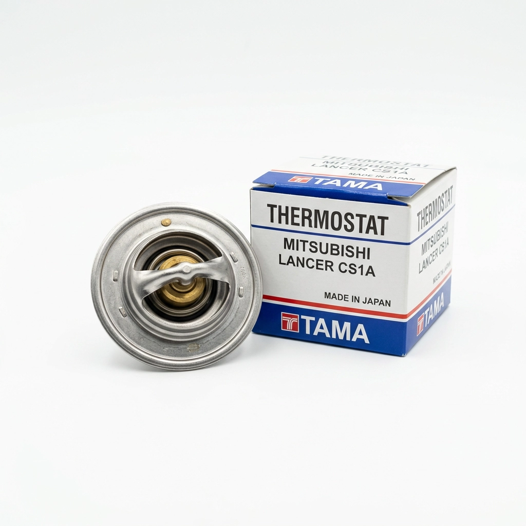 THERMOSTAT MITSUBISHI LANCER CS1A TAMA JAPAN