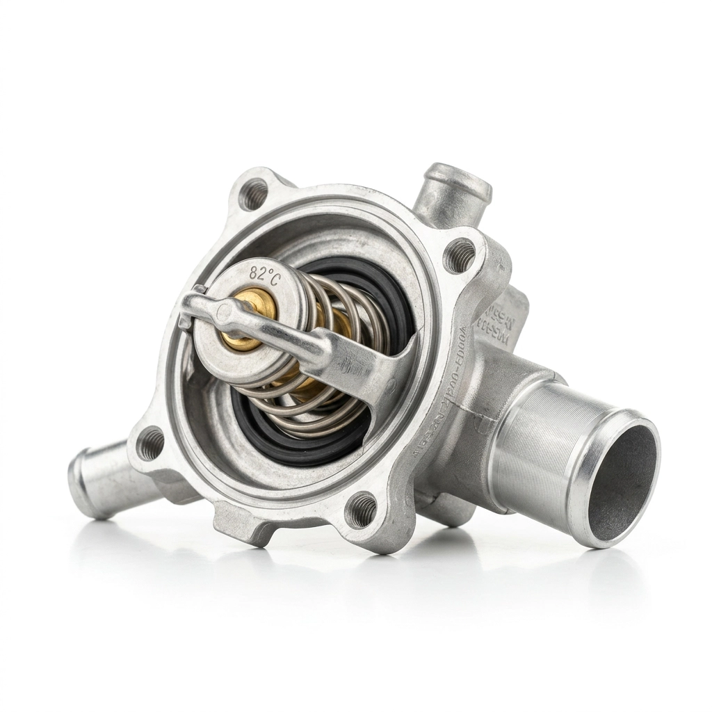 Thermostat Nissan Micra K13 et Nissan Tiida