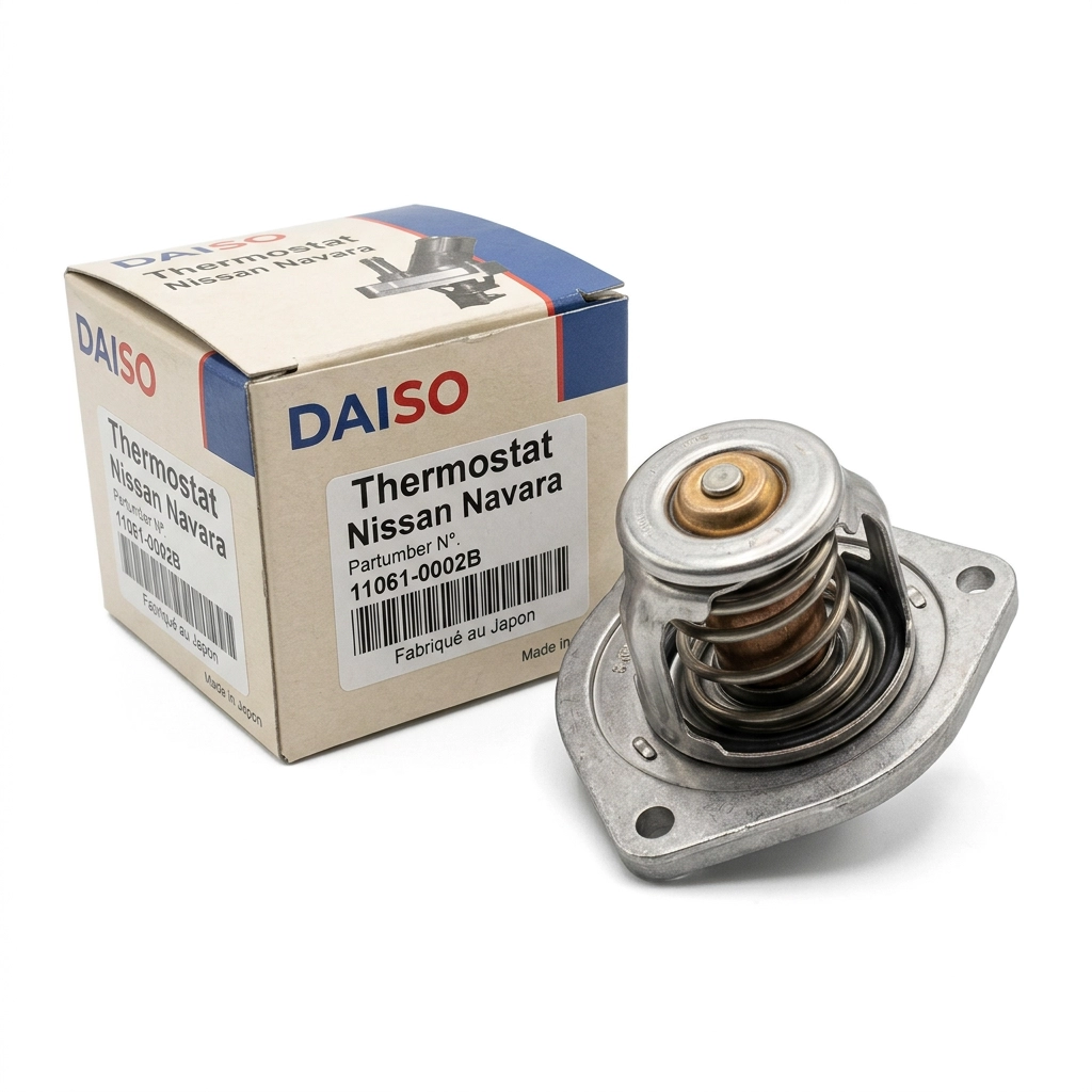 Thermostat Nissan Navara Daiso