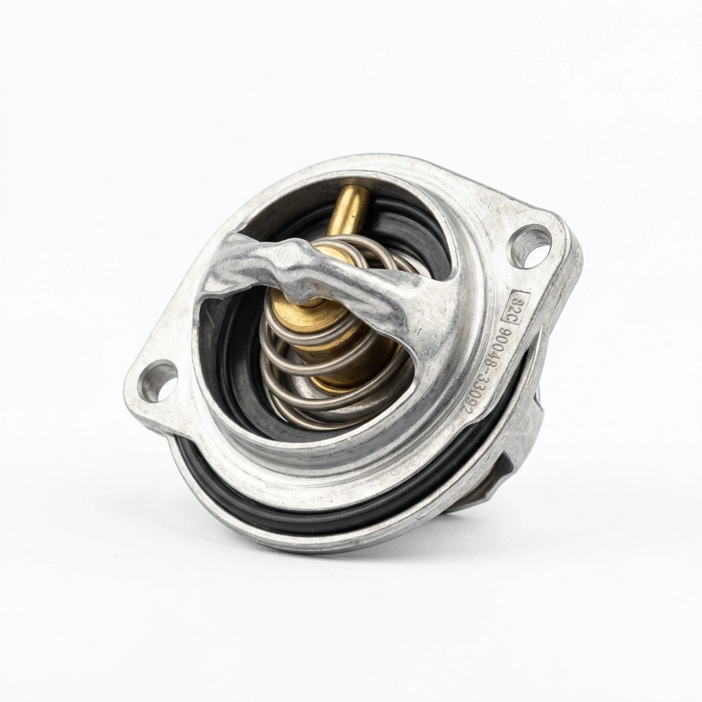 Thermostat de refroidissement pour Toyota Avanza, Daihatsu Sirion et Daihatsu Terios