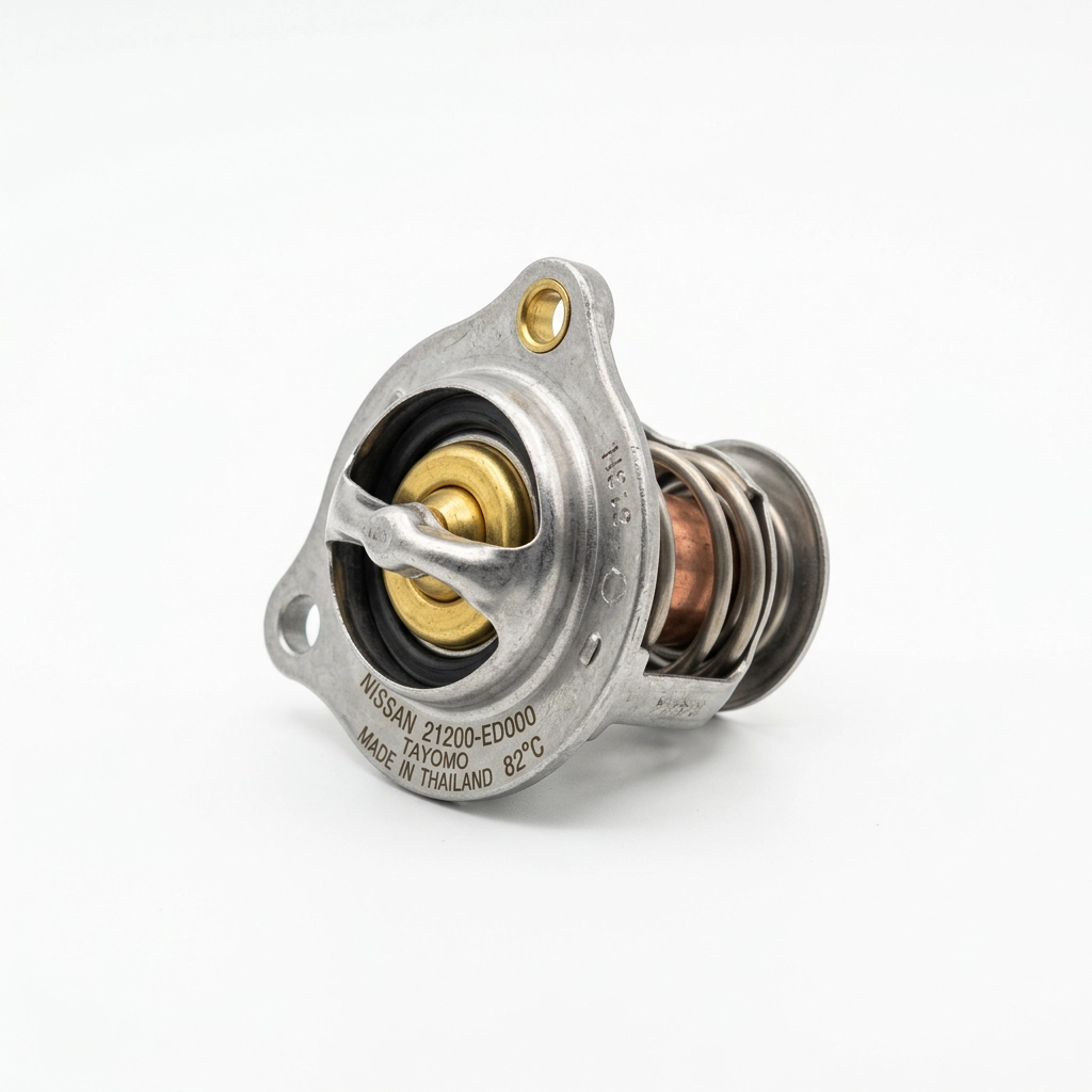 THERMOSTAT NISSAN TIIDA SC11 K13 TAYOMO THAILANDE
