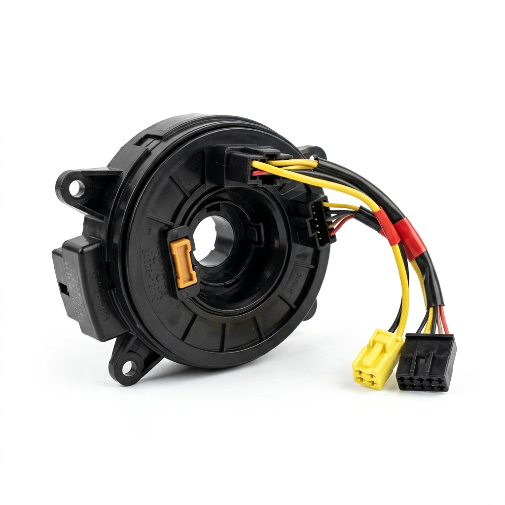 Tresse d'airbag pour Toyota Corolla 2002 et modèles ultérieurs