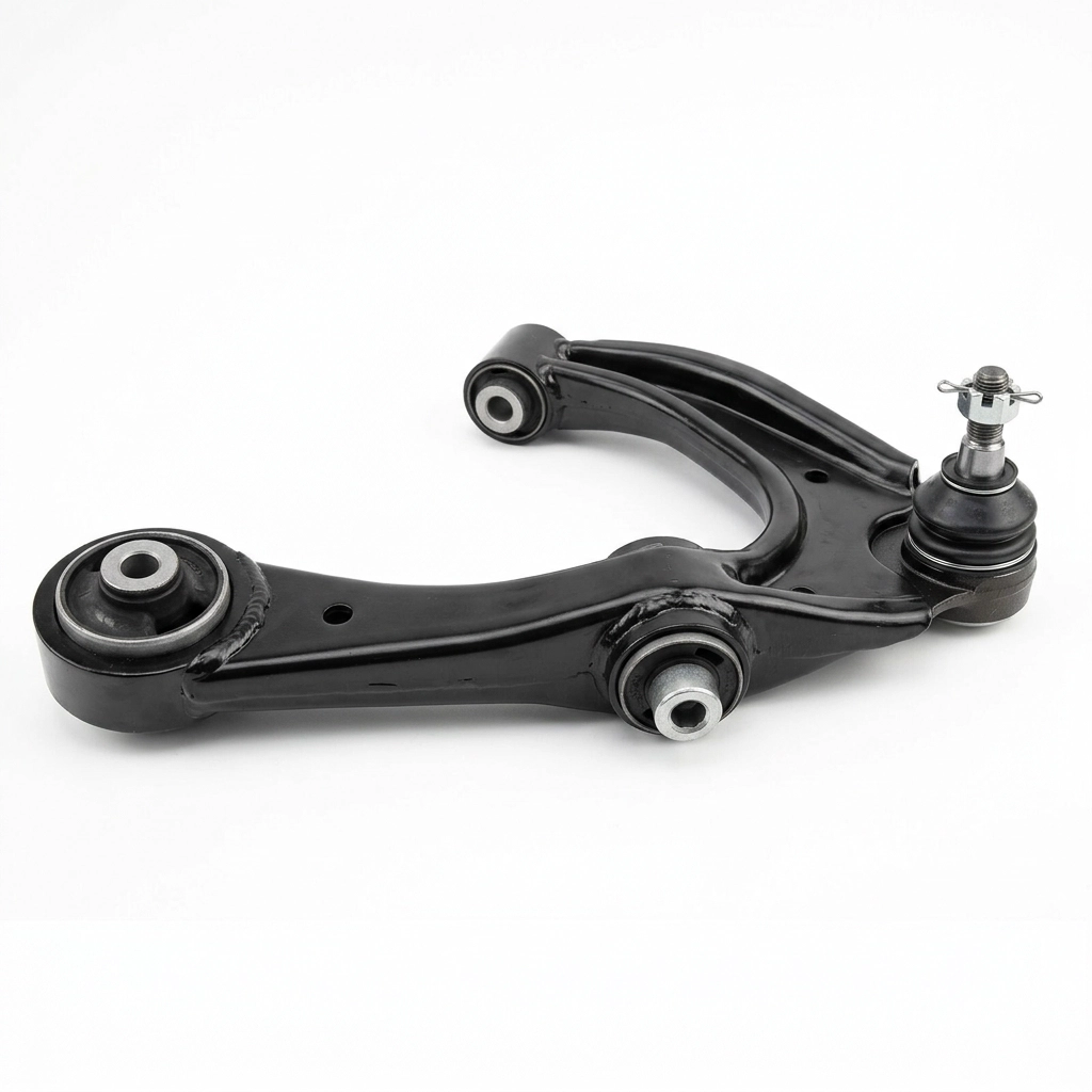 Triangle de suspension avant inférieur droit pour Mazda 3