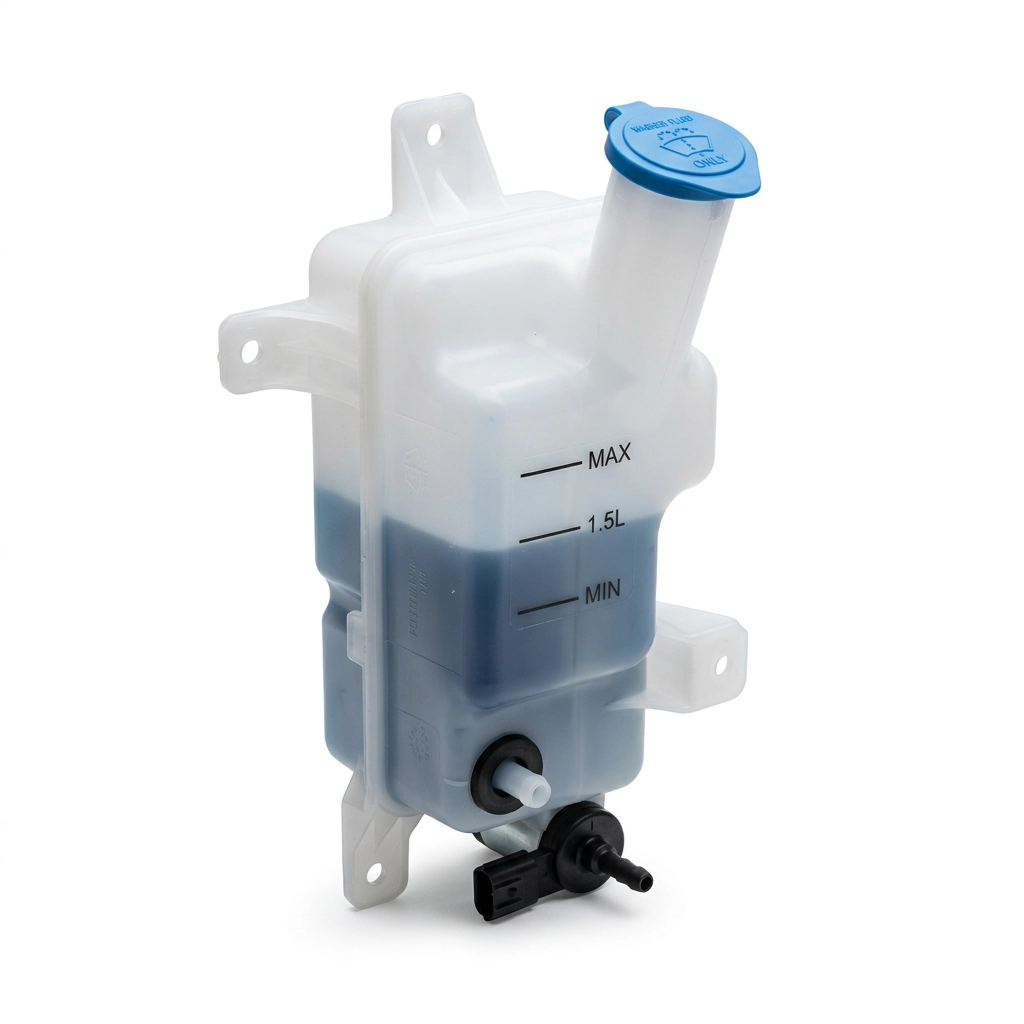 Vase de lave-glace pour Toyota Corolla 2008